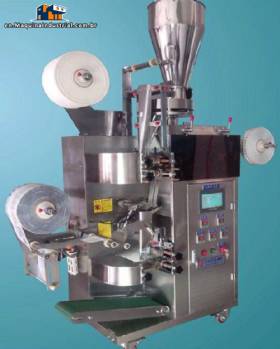 Tea packer from China Tea packer from China