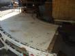 Curved conveyor belts 90 �