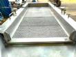 MVL stainless steel horizontal vibrating screen