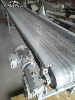 Conveyor belting industrial 5 m