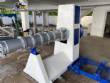 Industrial extruder for manufacturing pet food 3.500 kg