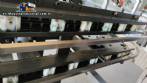 Fabrima Vertopac VP 120 vertical cartoner