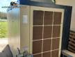 Ingersoll Rand rotary screw industrial air compressor