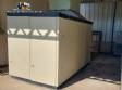 Ingersoll Rand rotary screw industrial air compressor