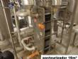 Tubular pasteurizer 16.000 L Tetra Pak