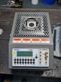 Temperature Calibrator - T-350P