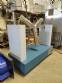 Benchtop Y V mixer for laboratories
