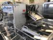 Blister packing and cartoning line Uhlmann