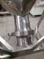 Stainless steel V mixer for powders and granules