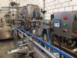 Automatic filling line