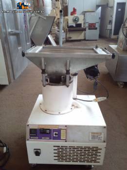 Tempering machine for chocolate Sidmaq 30 kg