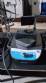 Steritest Symbio pump for sterility testing in pharmaceutical laboratories and hospitals