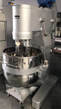 Planetary mixer Amadio