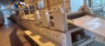 Complete line for molded laminated biscuits, 800 kg/hour, Ariete