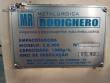 Rodighero automatic bottle and jar baler