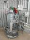 Masipack Neife Brapenta can filling line system for powdered products