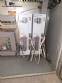 Masipack Neife Brapenta can filling line system for powdered products