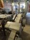 Masipack Neife Brapenta can filling line system for powdered products