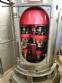Masipack Neife Brapenta can filling line system for powdered products