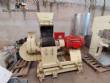 Hammer mill 60 cv