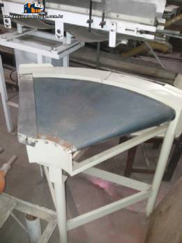 Conveyor belt 45 �