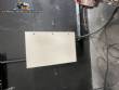 Extruder for plastic granulation with 60 mm degassing and 30 HP motor