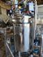 00 L / 140 L 316L Stainless Steel CIP Reactor Tank Skid System Kroma Equipamentos (With URS Documentation & Data Sheet)