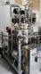 00 L / 140 L 316L Stainless Steel CIP Reactor Tank Skid System Kroma Equipamentos (With URS Documentation & Data Sheet)