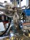00 L / 140 L 316L Stainless Steel CIP Reactor Tank Skid System Kroma Equipamentos (With URS Documentation & Data Sheet)