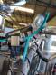 00 L / 140 L 316L Stainless Steel CIP Reactor Tank Skid System Kroma Equipamentos (With URS Documentation & Data Sheet)