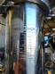 00 L / 140 L 316L Stainless Steel CIP Reactor Tank Skid System Kroma Equipamentos (With URS Documentation & Data Sheet)