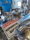 00 L / 140 L 316L Stainless Steel CIP Reactor Tank Skid System Kroma Equipamentos (With URS Documentation & Data Sheet)