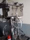 Factory line for the production of 15,000-liter draft beers with a three-block kitchen