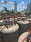 Complete factory ZIEMANN LIESS Brewery, APV, KHS 10 thousand bottles / hour