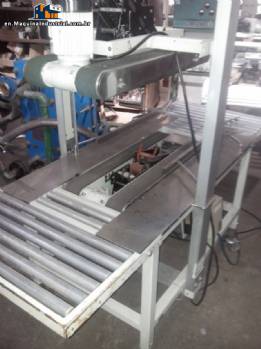 Sealing machine 3M