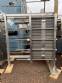 Stainless steel heat exchanger Standardiza 15,000 liters / hour