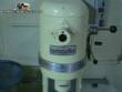 Industrial planetary mixer manufacturer Amadio