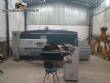 Durma 22 tons CNC hydraulic sheet metal punching machine