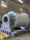 Furlan 150 HP continuous cylindrical ball mill