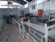 Single screw extrusion line LGMT