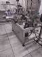 Labeling machine for cylindrical bottles P.E Latina Labelers