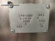 Labeling machine for cylindrical bottles P.E Latina Labelers