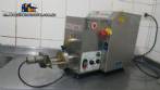 Pastaia 2 Italvisa 9 kg stainless steel pasta extruder