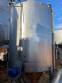 Zegla stainless steel mixing tank 10,000 liters