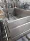 Stainless steel jacketed tank for cheese production BB Inox 3500 liters