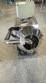 Benchtop stainless steel coating pan with inflator, JHM