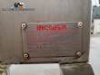 Vegetable fruit cuber Incalfer processor 1000 kg / hour