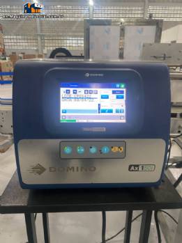 Domino inkjet dater