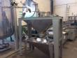 Stainless steel industrial mill Tigre
