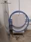 Aplimaq liquid screw-filling and rinsing line, 800 to 1000 liters per hour